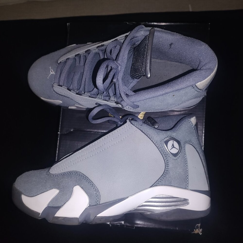 Air Jordan 14 Retro